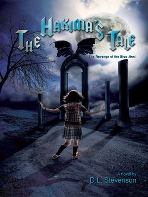 cover image of The Hakima's Tale